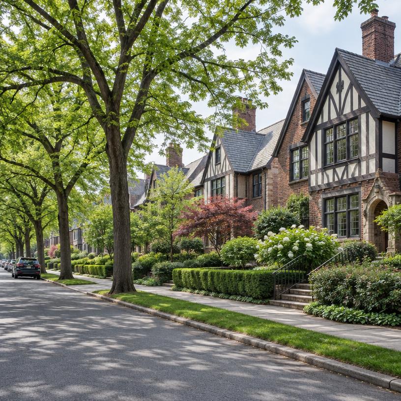 Forest Hills, Queens