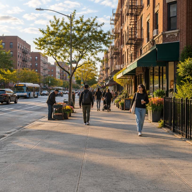 Rego Park, Queens